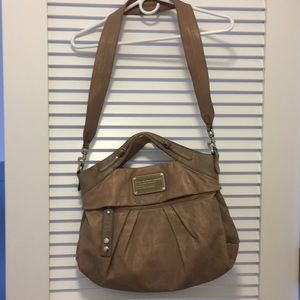 Marc by Marc Jacobs Crossbody Bag